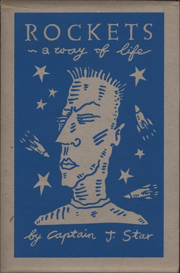 Rockets - a way of life