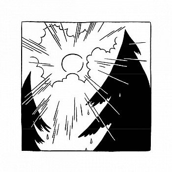 And the Crystal of Power