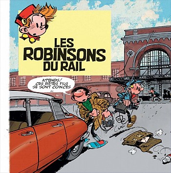 Les Robinsons du Rail