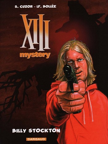 Billy Stockton (luxe)