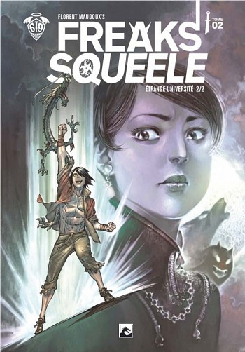 Delen 1 en 2 + Ex libris