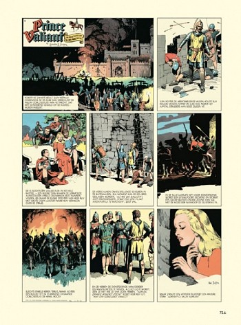 Jaargang 1951-1952