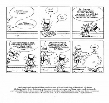 Chaminou et le Khrompire - 1964 Edition commentee par Hugues Dayez