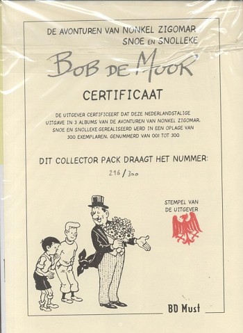 deel 1 t/m 3