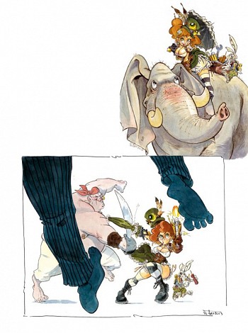 Artbook