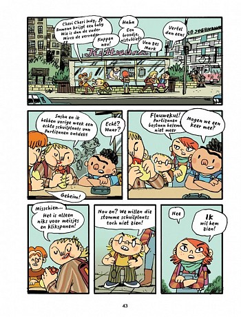 Kinderland