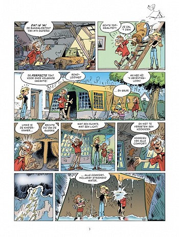 Camping Mooizicht