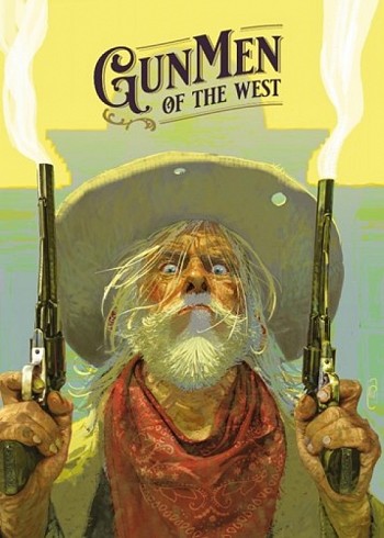 Gunmen of the West
