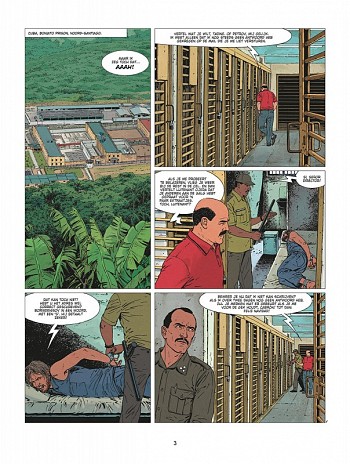 Cuba, waar alles begon