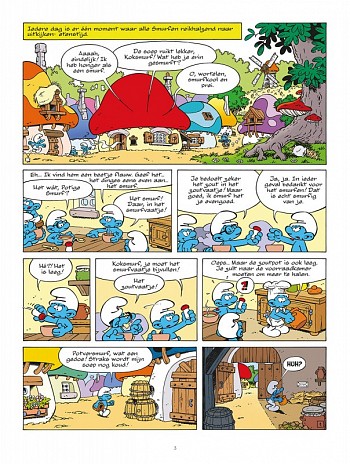 De verloren kinderen