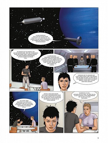 2de Episode