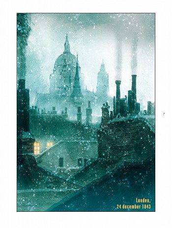 A Christmas Carol