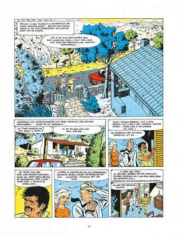De beginjaren