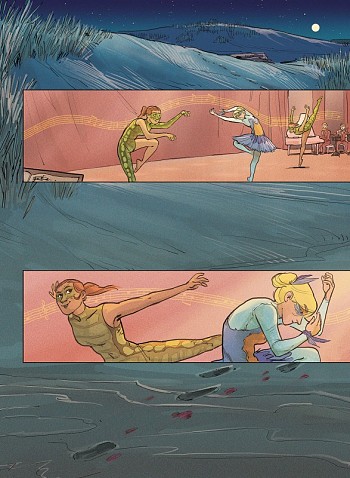 Meisjes van Medusa