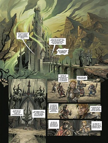 Tadgar van de Zwervers