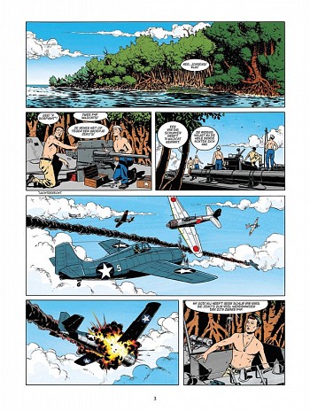 De zoon van de Zwarte Viking
