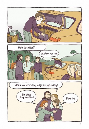 Gender Queer