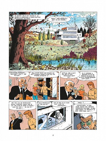 Tweede tijdperk