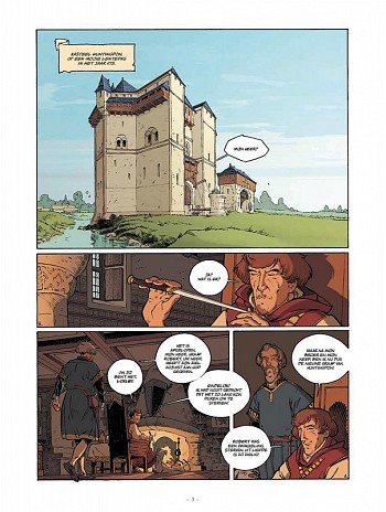 Robin Hood