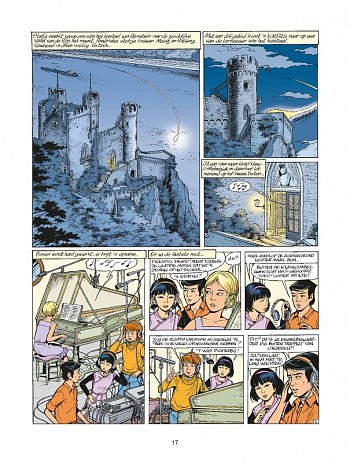 Vleugels van gevaar