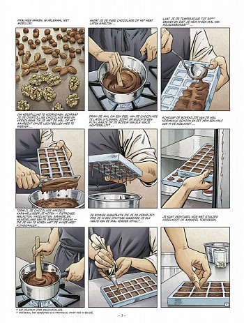 De plantage