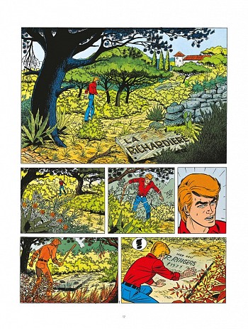 Tweede tijdperk