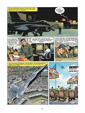 Buck Danny Integraal