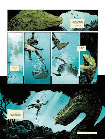 Mami Wata