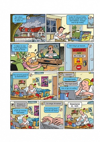 De Zoevende Zusters