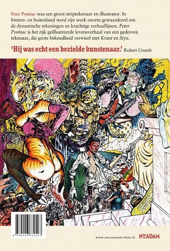 Biografie