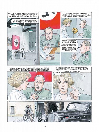 Inkt & Bloed 2/2