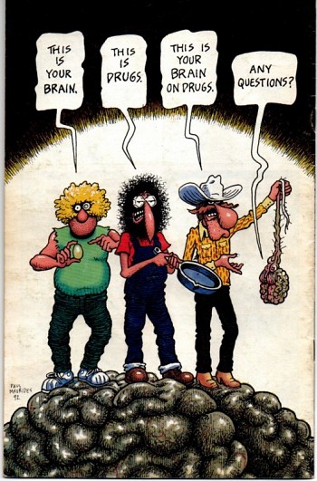 Fabulous Furry Freak Brothers