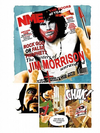 Jim Lives