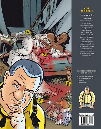 Open dossiers - Beulskind
