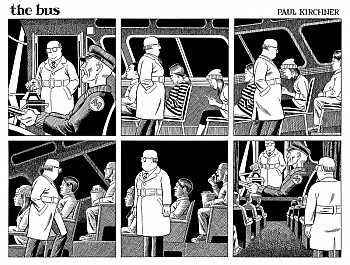The Bus 3
