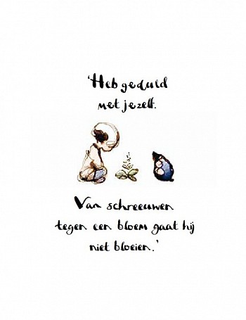 Onthoud dit altijd