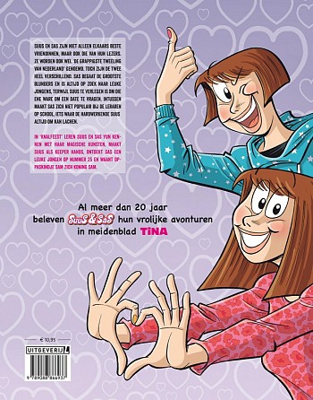 Knalfeest
