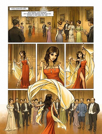 Mata Hari