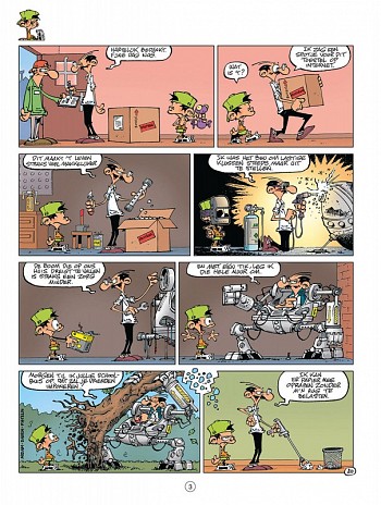 Zombie or not to be