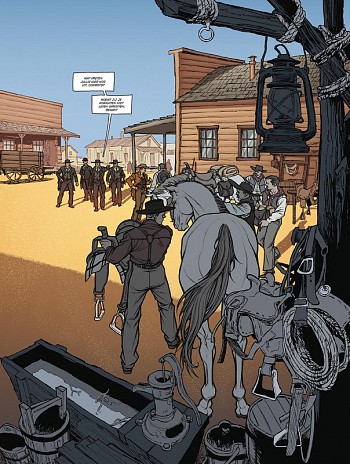 O.K. Corral