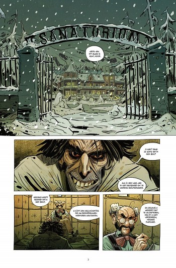 Skinwalker