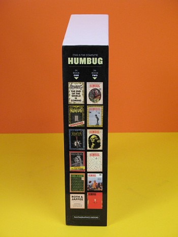 Humbug complete
