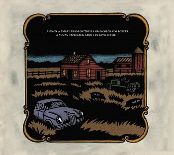 Evelyn Evelyn - A tragic tale in two tomes