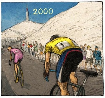 Helden van de Tour