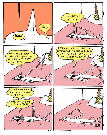 The Artist