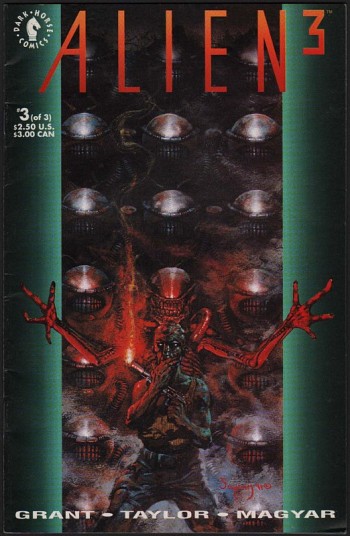 Complete Series