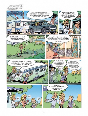 Camping Mooizicht