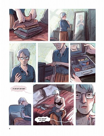 Zestig Lentes