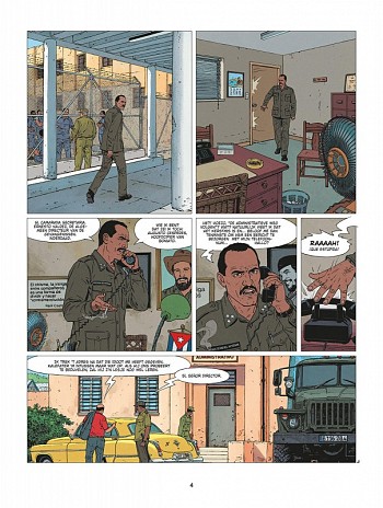 Cuba, waar alles begon