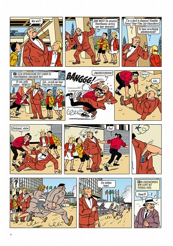De verdwenen joker